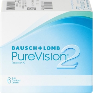 Purevision 2 1Pk - Lentilles Essai - Produit pour lentilles