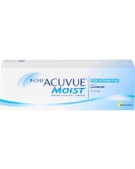 1 Day Acuvue Moist for astigmatism