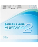 Purevision 2 1Pk - Lentilles Essai