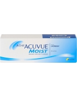 Acuvue Moist